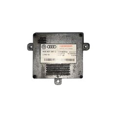 Audi A6 C7 4G facelift avant S-Line competition r.v. 2018 řídící jednotka xenonu 4G0907397Q