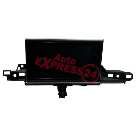 Audi A6 4G avant allroad r.v. 2013 displej MMI 4G1919601N