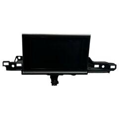 Audi A6 4G avant allroad r.v. 2013 displej MMI 4G1919601N