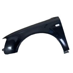 Audi A4 B7 8E S-Line Avant r.v. 2007 černá metalíza kód barvy LZ9Y levý blatník