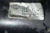 Audi A4 B7 8E S-Line Avant r.v. 2007 startér manuál 6Q HCK 9 zubů 8EA012527