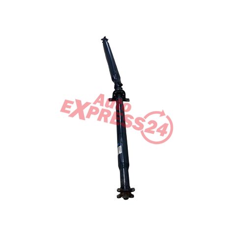 VW Crafter 2E L1H1 r.v. 2012 skříňový vůz kardan A9064103616