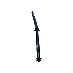 VW Crafter 2E L1H1 r.v. 2012 skříňový vůz kardan A9064103616