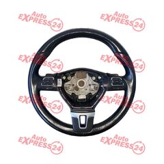 Multifunkcni volant 3C8419091BF VW Passat B7 kombi r.v. 2012