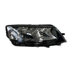 Škoda Octavia 3 kombi r.v. 2014 pravé přední světlo Halogen 5E1941016