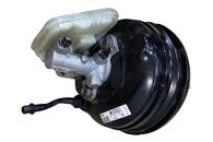 4E1612105E posilovač brzd Audi A8 4E S-Line sedan r.v. 2004