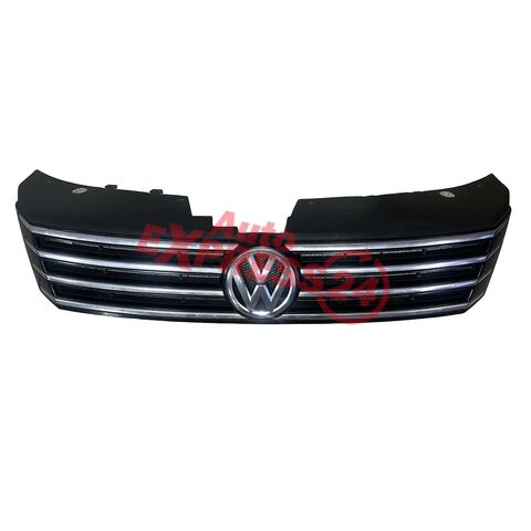 VW Passat B7 maska předního nárazníku 3AA853651G