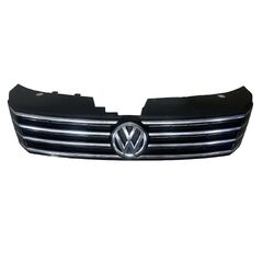 VW Passat B7 maska předního nárazníku 3AA853651G