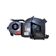 Sharan 7M r.v. 2007 zadní topení kompletní 7M3820004A, 7M0819061, 7M0819062