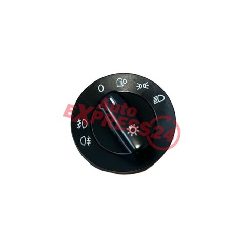 VW Passat B6 sedan r.v. 2007 přepínač světel 1K0941431N