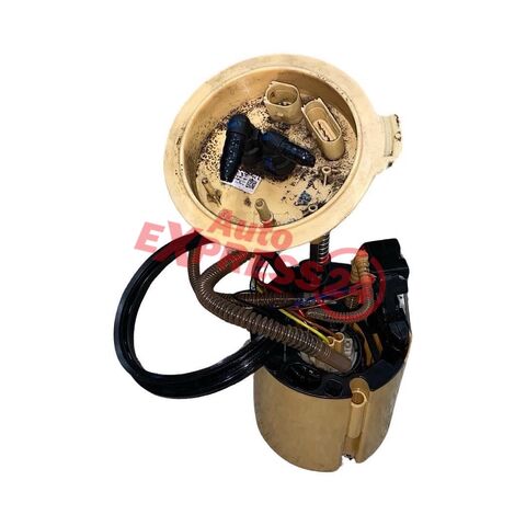 Audi A6 C7 4G avant r.v. 2012 palivové čerpadlo nádrže 4G0919050