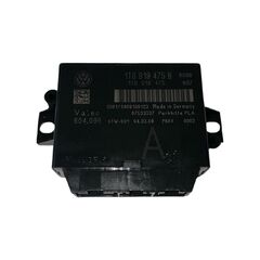 VW Tiguan 5N Sport r.v. 2008 řídící jednotka parkovacího asistenta 1T0919475B