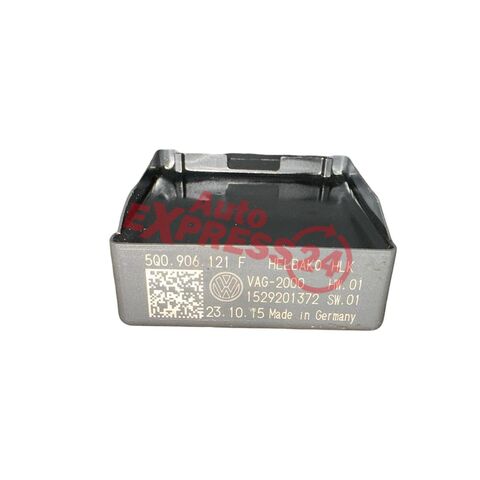 Škoda Octavia 3 kombi r.v. 2016 řídící jednotka palivového čerpadla 5Q0906121F