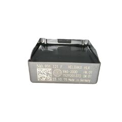 Škoda Octavia 3 kombi r.v. 2016 řídící jednotka palivového čerpadla 5Q0906121F