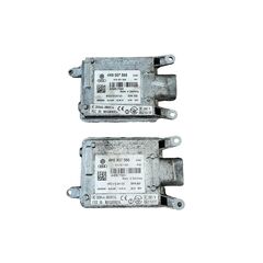 Audi A8 D4 4H sedan r.v. 2010 řídící jednotka hlídání pruhů 4H0907568 4H0907566