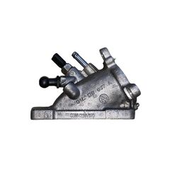 Škoda Superb 3 kombi r.v. 2018 škrtící klapka DCX 04L128637A