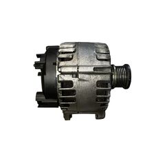 Audi A4 B8 8K avant r.v. 2010 alternátor CAGC 2.0TDI 88KW 140A 14V 03G903016G