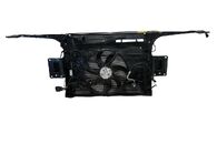 Škoda Octavia 3 sedan r.v. 2016 chladičová stěna CDWA 1.4TSI 81KW CNG