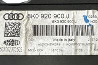 Audi A4 B8 8K avant r.v. 2010 naftové budíky 8K0920900J