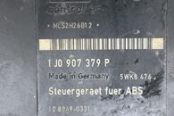 VW Sharan 7M r.v. 2003 ABS 1J0907379P 7M3614111H