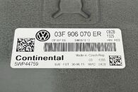 03F906070ER CBZB VW Golf 6 Plus r.v. 2012