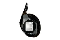 Audi A6 C6 4F facelift avant r.v. 2010 pravý přední hnědý pás 4F0857706