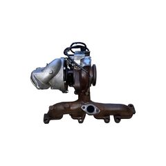 VW Passat B7 kombi r.v. 2014 turbo CAY CAYC 03L253016T