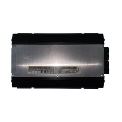 VW Golf 5 GTI hatchback r.v. 2006 zesilovač 1K6035456