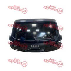 AUDI Q7 4L r.v. 2008, černá barva kód barvy L041, Páté dveře