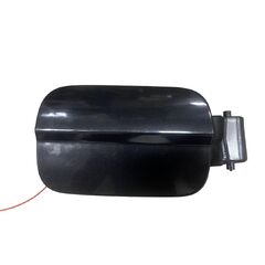 Audi A6 4G avant allroad r.v. 2013 černá metalíza kód barvy LZ9Y víko nádrže 4G0809906