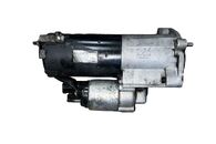 Audi A4 B7 8E S-Line Avant r.v. 2007 startér manuál 6Q HCK 9 zubů 8EA012527