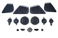 Audi A6 C7 4G avant r.v. 2013 sound system BOSE