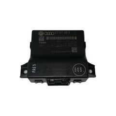 Audi A4 B8 8K avant r.v. 2010 řídící jednotka gateway 8T0907468R