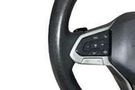 VW Tiguan 5N Allspace r.v. 2021 multifunkční tříramenný, vyhřívaný volant DSG 5H0419089, krouzek 5Q1953569K, airbag 5NA880201E kabilek 5TA971584B ‼️ n