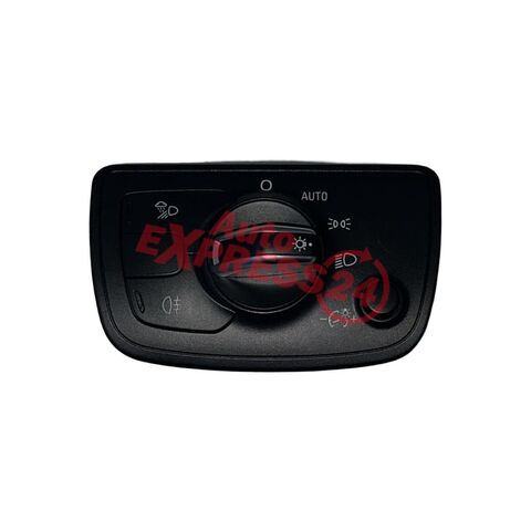 Audi A6 C7 4G facelift avant S-Line competition r.v. 2018 přepínač světel 4G0941531BE