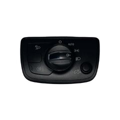 Audi A6 C7 4G facelift avant S-Line competition r.v. 2018 přepínač světel 4G0941531BE