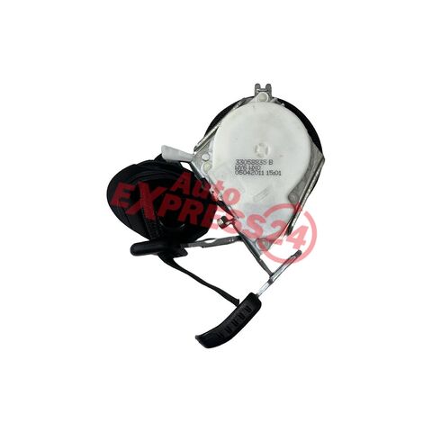 VW Touran zadní pás 6X0857737