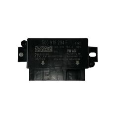 Škoda Octavia 3 kombi r.v. 2014 řídící jednotka parkovacího asistenta 5Q0919294F