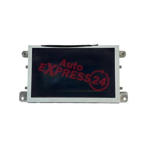 Audi S4 B8 8K avant r.v. 2011 displej 8F0919604