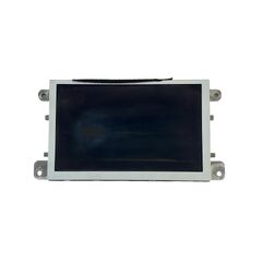 Audi S4 B8 8K avant r.v. 2011 displej 8F0919604