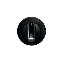 VW Golf 6 hatchback r.v. 2011 přepínač světel 3C8941431B