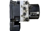 VW Golf 5 kombi r.v. 2009 ABS 1K0907379AN 1K0614517BD