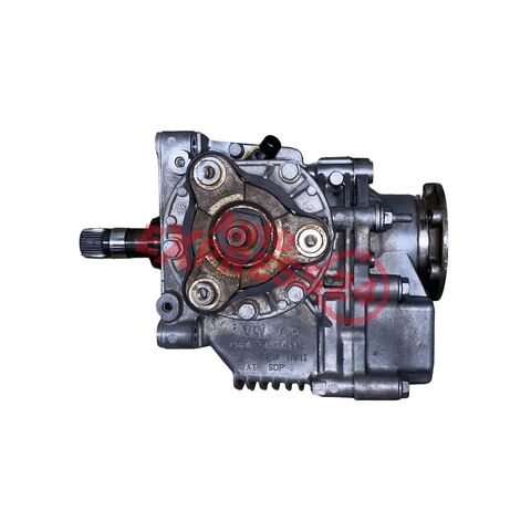 Rozvodovka ZSB 0AV409053S