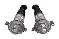 VW Touareg 7L r.v. 2006, Měchy zadní, pravý 7L6512022E + levý 7L6512021AG