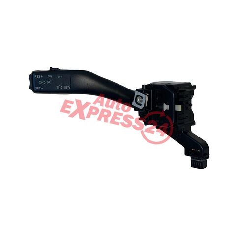 VW Touran 1T2 facelift r.v. 2007 levá páčka volantu 1K0953513A