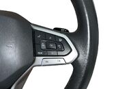 VW Tiguan 5N Allspace r.v. 2021 multifunkční tříramenný, vyhřívaný volant DSG 5H0419089, krouzek 5Q1953569K, airbag 5NA880201E kabilek 5TA971584B ‼️ n