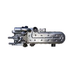 VW Golf 5 kombi r.v. 2008 chladič zpětného vedení EGR BXE 038131513AD