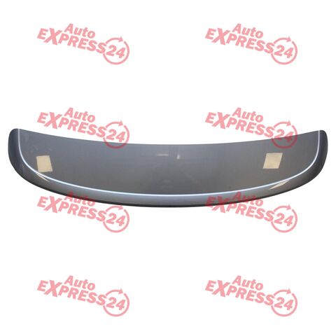 Spoiler Audi A6 4G Avant LK7W 4G9827933D