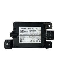 VW Golf 7 kombi r.v. 2015 řídící jednotka pro rozpoznání mrtvého bodu 5Q0907686A