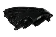 VW Tiguan 5N Sport r.v. 2008 levé přední světlo xenon 5N1941031K jednotky 5DV009000-00 7L6941329B